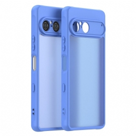 Kryt Sony Xperia 10 Vii Tónovaný Hybrid