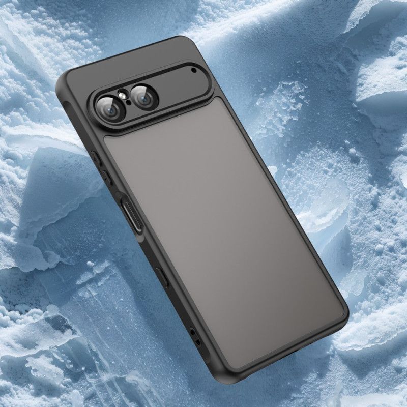 Kryt Sony Xperia 10 Vii Tónovaný Hybrid