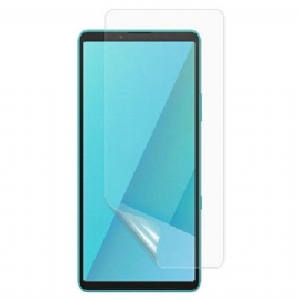 Ochranná Fólie Na Displej Pro Sony Xperia 10 Vii