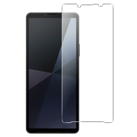 Ochranná Fólie Z Tvrzeného Skla Pro Sony Xperia 10 Vii