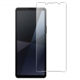Ochranná Fólie Z Tvrzeného Skla Pro Sony Xperia 10 Vii