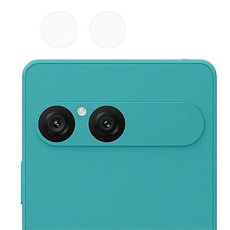 Ochranná Fólie Z Tvrzeného Skla Pro Sony Xperia 10 Vii