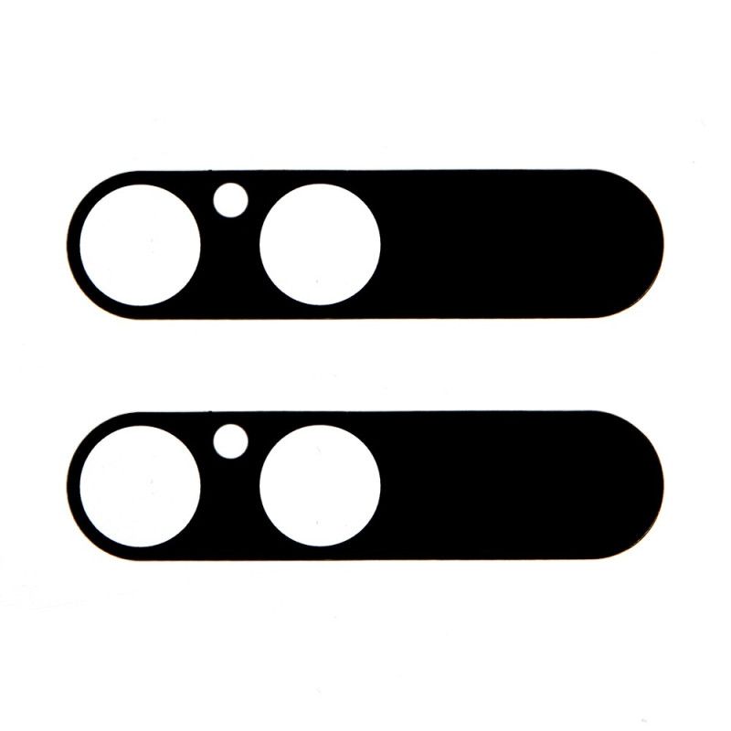 Ochranné Tvrzené Sklo Pro Sony Xperia 10 Vii (verze (černá))