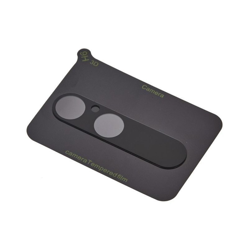 Ochranné Tvrzené Sklo Pro Sony Xperia 10 Vii (verze (černá))