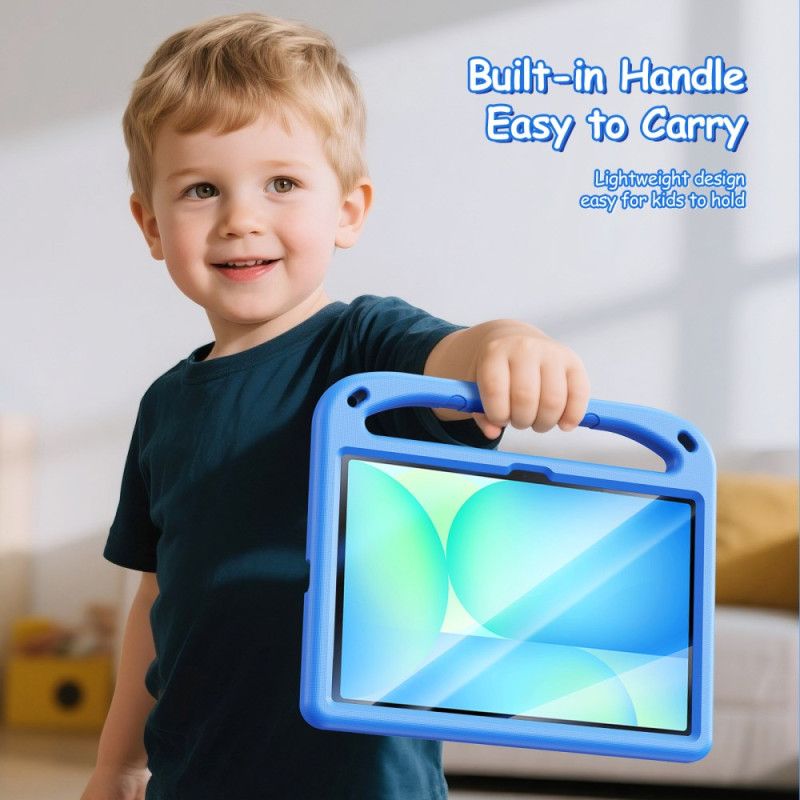 Kryt Samsung Galaxy Tab S10 Lite Dux Ducis Series Puff