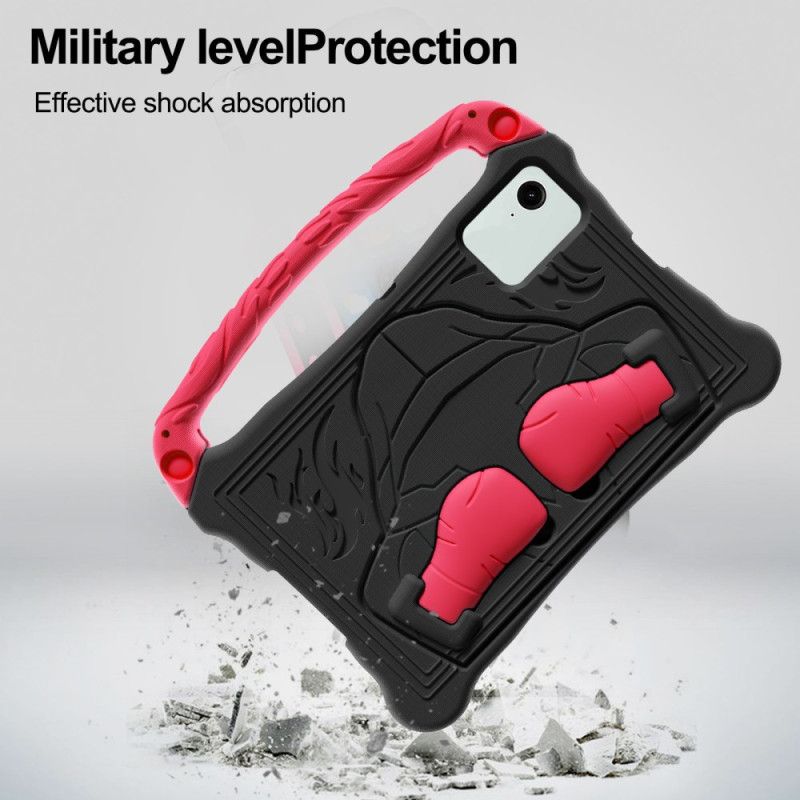 Kryt Samsung Galaxy Tab S10 Lite Eva S Rukojetí A Podpěrami