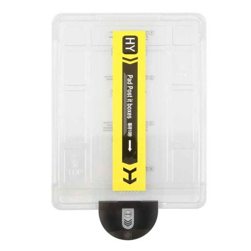 Ochranná Fólie Z Tvrzeného Skla Pro Samsung Galaxy Tab S10 Lite / S10 Fe / S9 / S9 Fe / S8 / S7 Hd S Nástrojem Pro Odstraňování Prachu