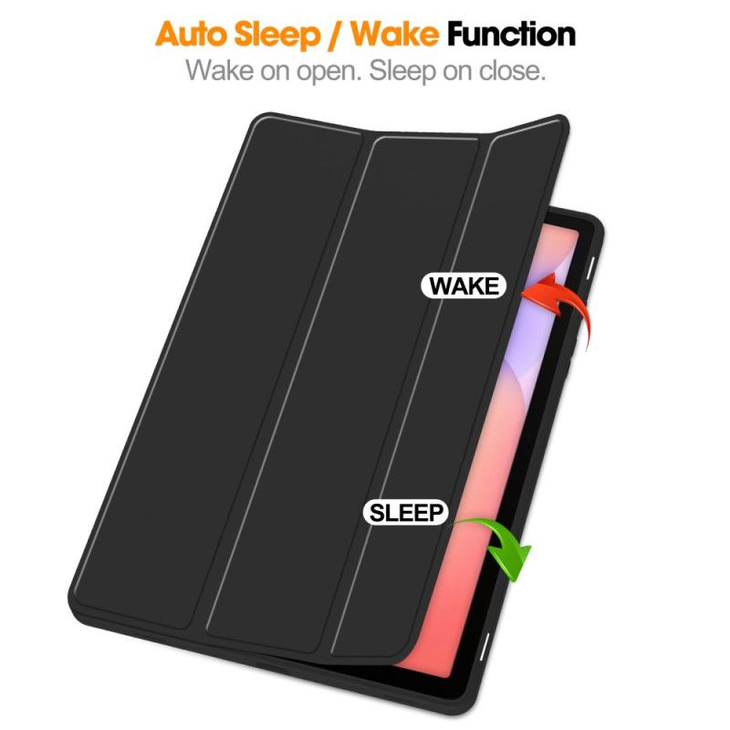 Samsung Galaxy Tab S10 Lite Klasický Držák Stylusu