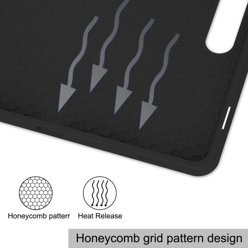 Samsung Galaxy Tab S10 Lite Klasický Držák Stylusu