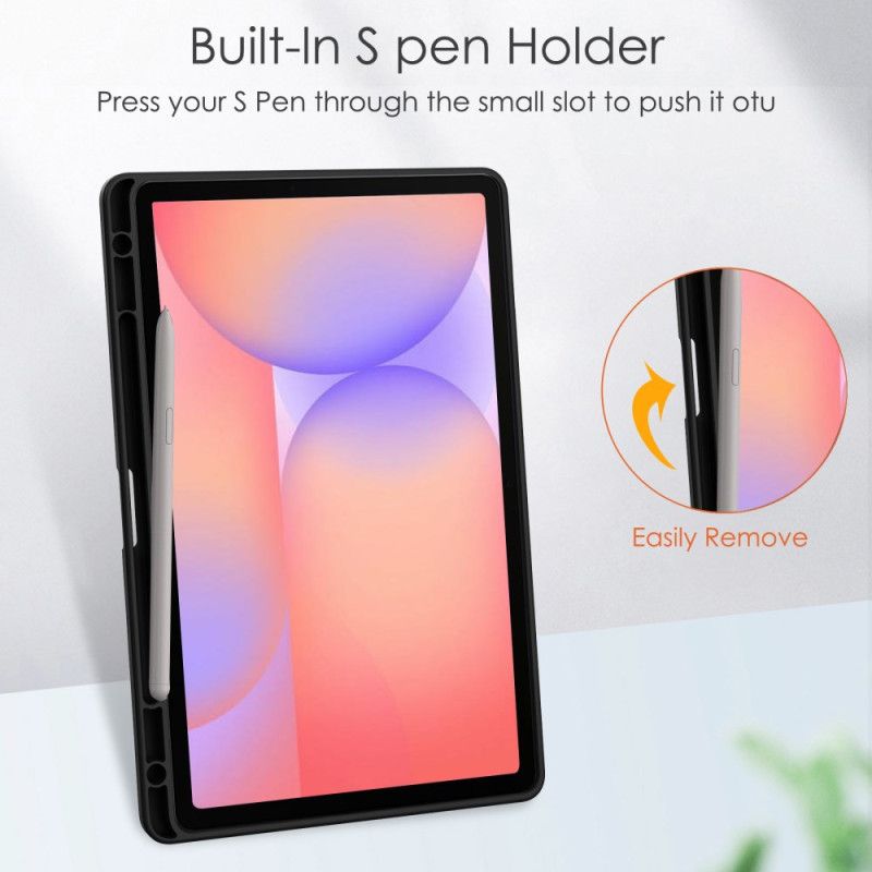 Samsung Galaxy Tab S10 Lite Ultra Tenký Držák Stylusu