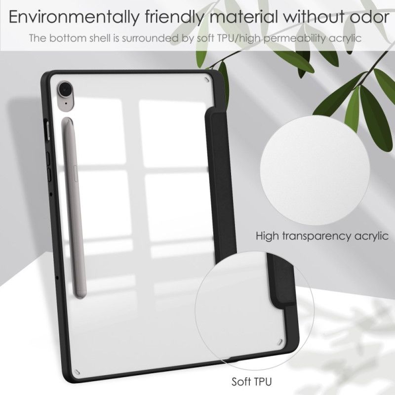 Samsung Galaxy Tab S10 Lite Ultra Tenký Držák Stylusu