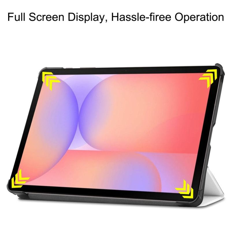 Samsung Galaxy Tab S10 Lite Zesílený Držák Stylusu