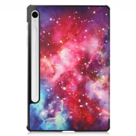 Samsung Galaxy Tab S10 Lite Zesílený Držák Stylusu Cosmos