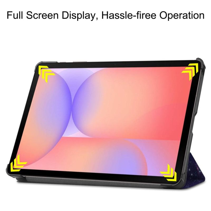 Samsung Galaxy Tab S10 Lite Zesílený Držák Stylusu Cosmos