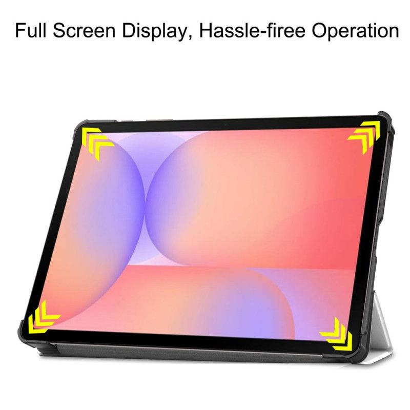 Samsung Galaxy Tab S10 Lite Zesílený Držák Stylusu Na Dobrou Noc