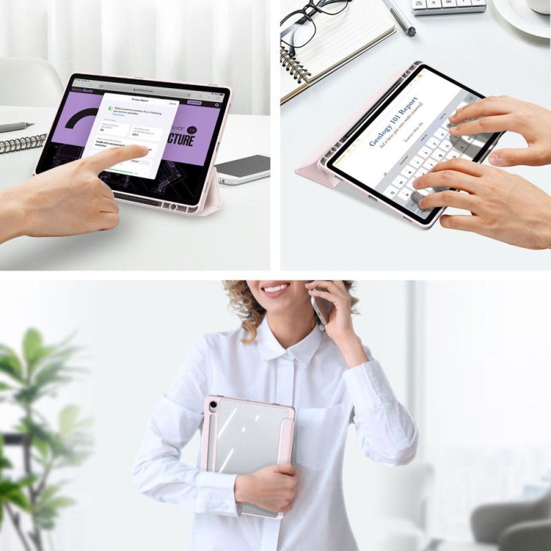 Samsung Galaxy Tab S10 Lite Řada Toby Dux Ducis