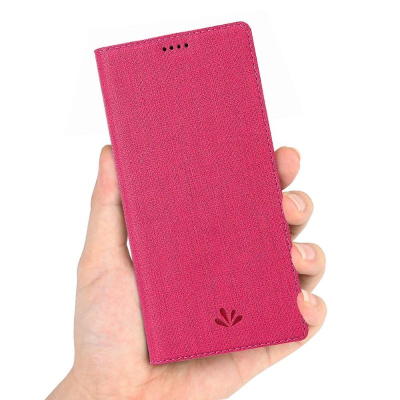 Flipové Pouzdro Na Google Pixel 4 Funkce Podpory Vzpěr