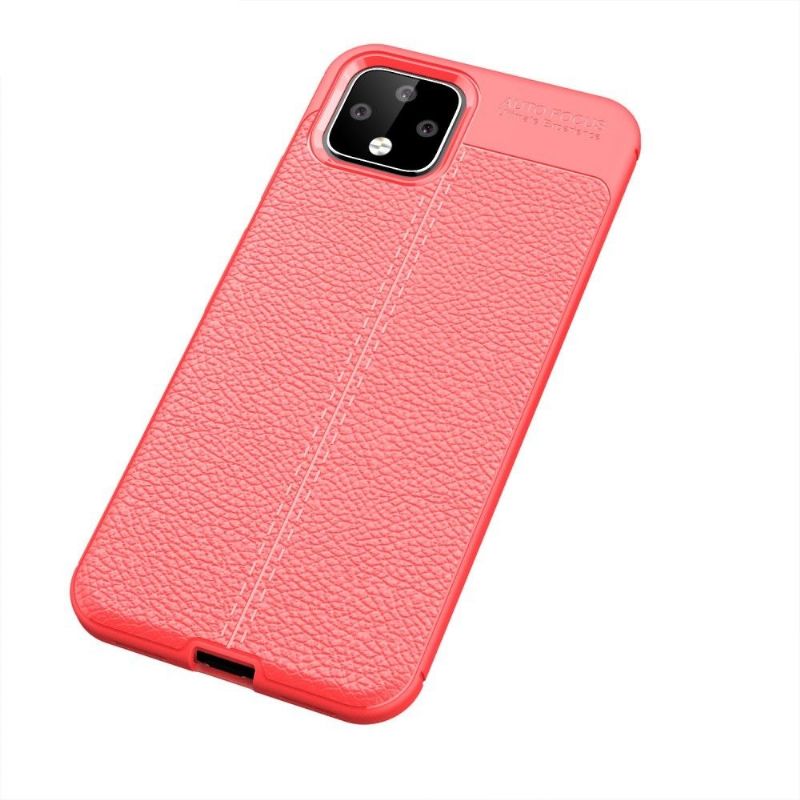 Kryt Na Google Pixel 4 Povrchová Úprava Zrnitým Gelem