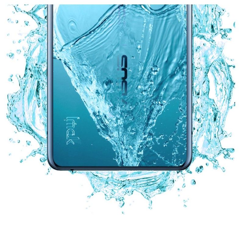 Kryt Na Asus Zenfone 7 / Zenfone 7 Pro Transparentní Silikon