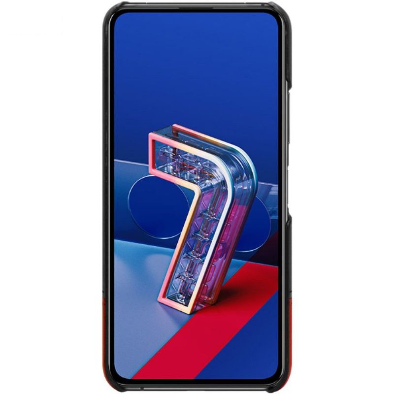 Kryt Na Asus Zenfone 7 / Zenfone 7 Pro Řada Ruiyi