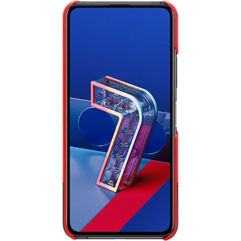 Kryt Na Asus Zenfone 7 / Zenfone 7 Pro Řada Ruiyi