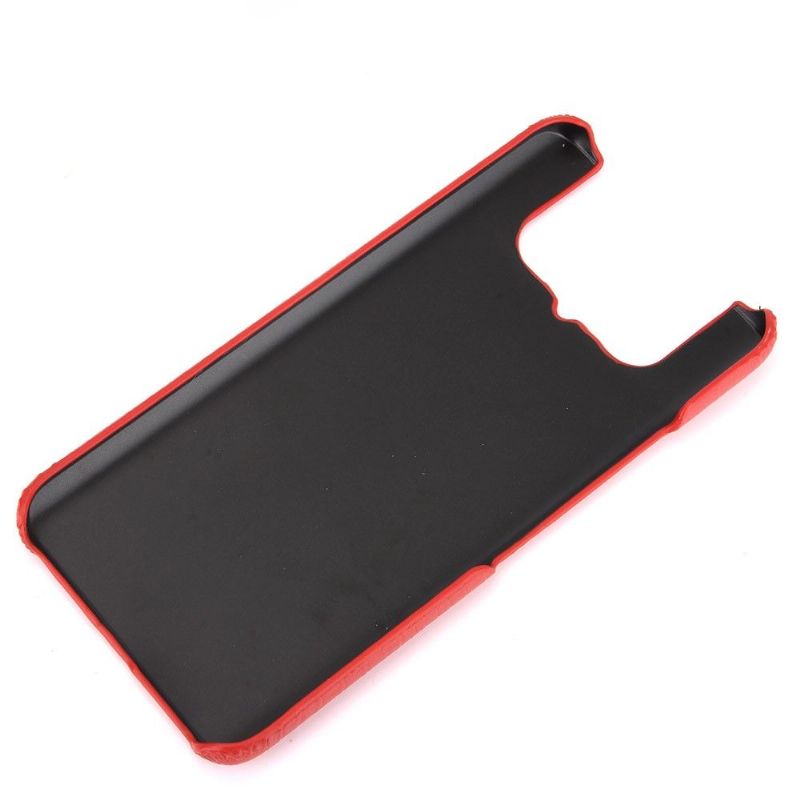 Kryty Na Mobil Na Asus Zenfone 7 / Zenfone 7 Pro Efekt Croc Skin