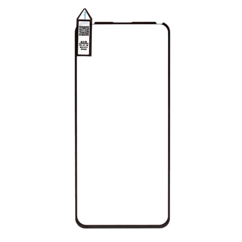 Ochrana Obrazovky Z Tvrzeného Skla Asus Zenfone 7 Pro V Plné Velikosti