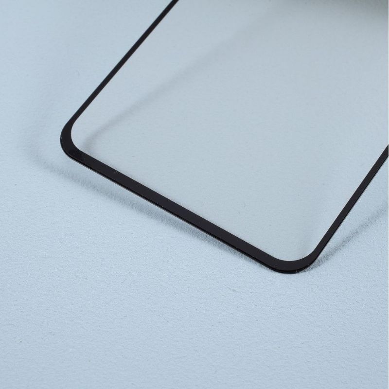 Ochrana Obrazovky Z Tvrzeného Skla Asus Zenfone 7 Pro V Plné Velikosti