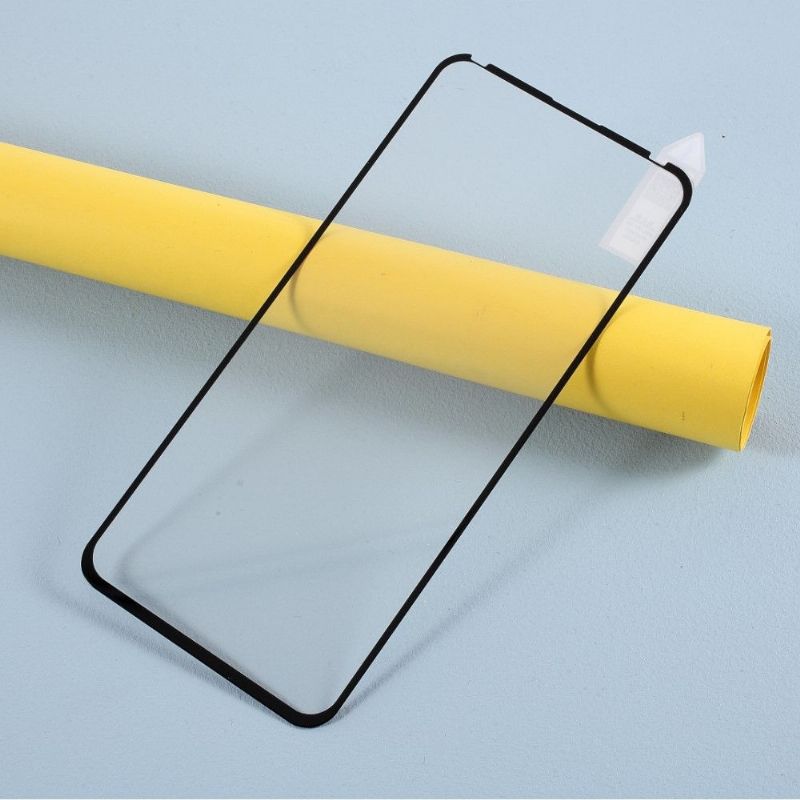 Ochrana Obrazovky Z Tvrzeného Skla Asus Zenfone 7 Pro V Plné Velikosti