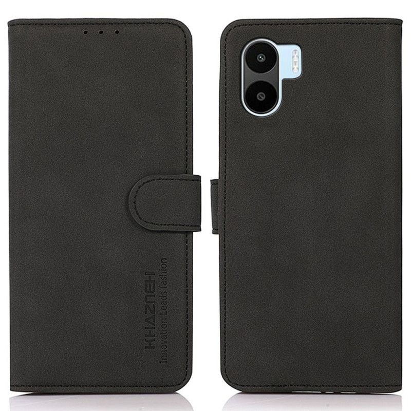 Flipové Pouzdro Na Xiaomi Redmi A1 Khazneh