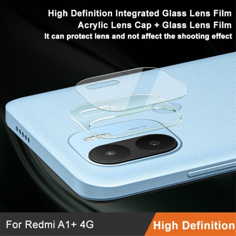 Imak Ochranná Čočka Z Tvrzeného Skla Xiaomi Redmi A1