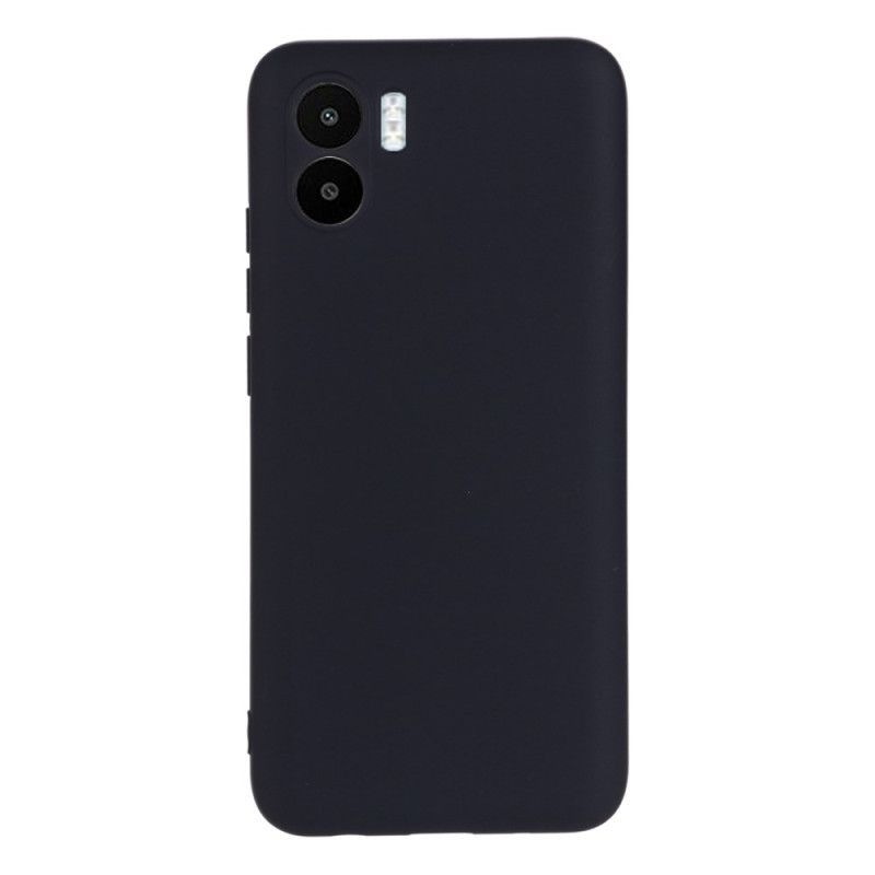 Kryt Na Xiaomi Redmi A1 Na Lana Páskový Tekutý Silikon