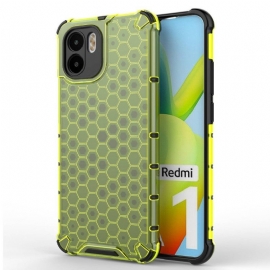 Kryt Na Xiaomi Redmi A1 Voštinový Styl