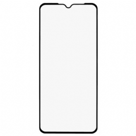 Ochranné Tvrzené Sklo Black Contour Pro Xiaomi Redmi A1