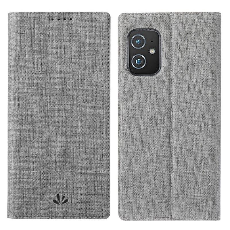 Flipové Pouzdro Na Asus Zenfone 8 Funkce Podpory Vzpěr