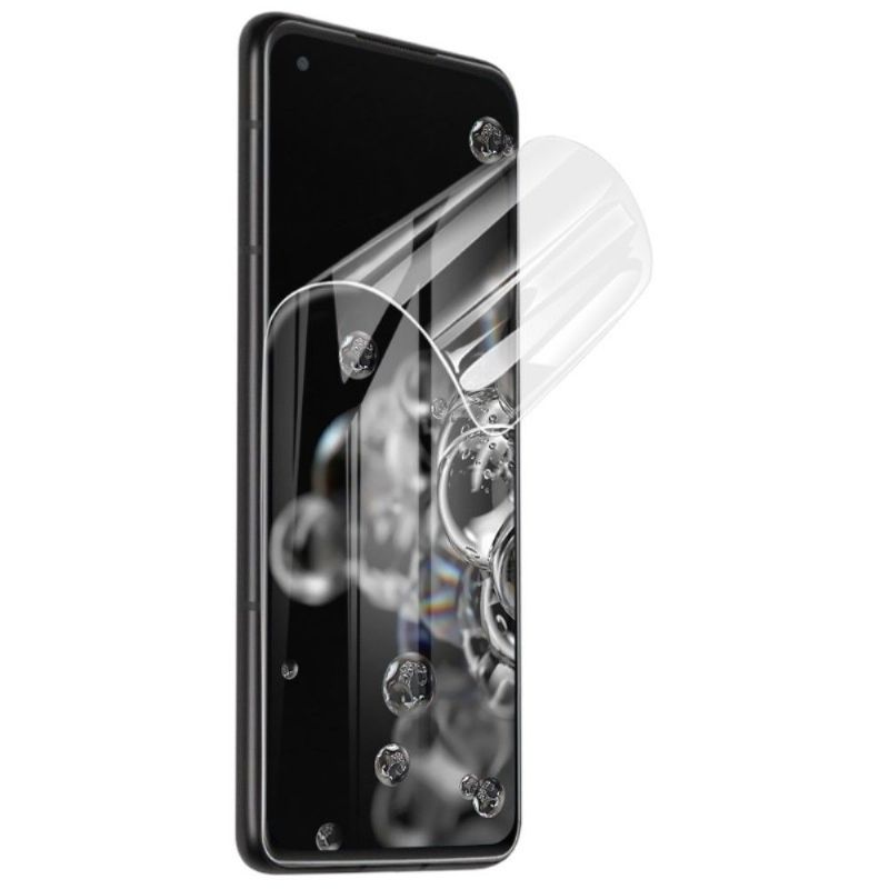 Hydrogelová Ochrana Obrazovky Asus Zenfone 8 (2 Kusy)