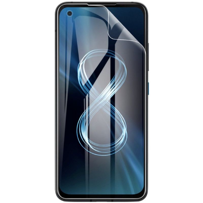 Hydrogelová Ochrana Obrazovky Asus Zenfone 8 (2 Kusy)