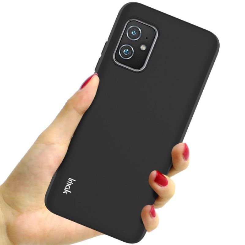 Kryt Na Asus Zenfone 8 Imak Matný Povrch