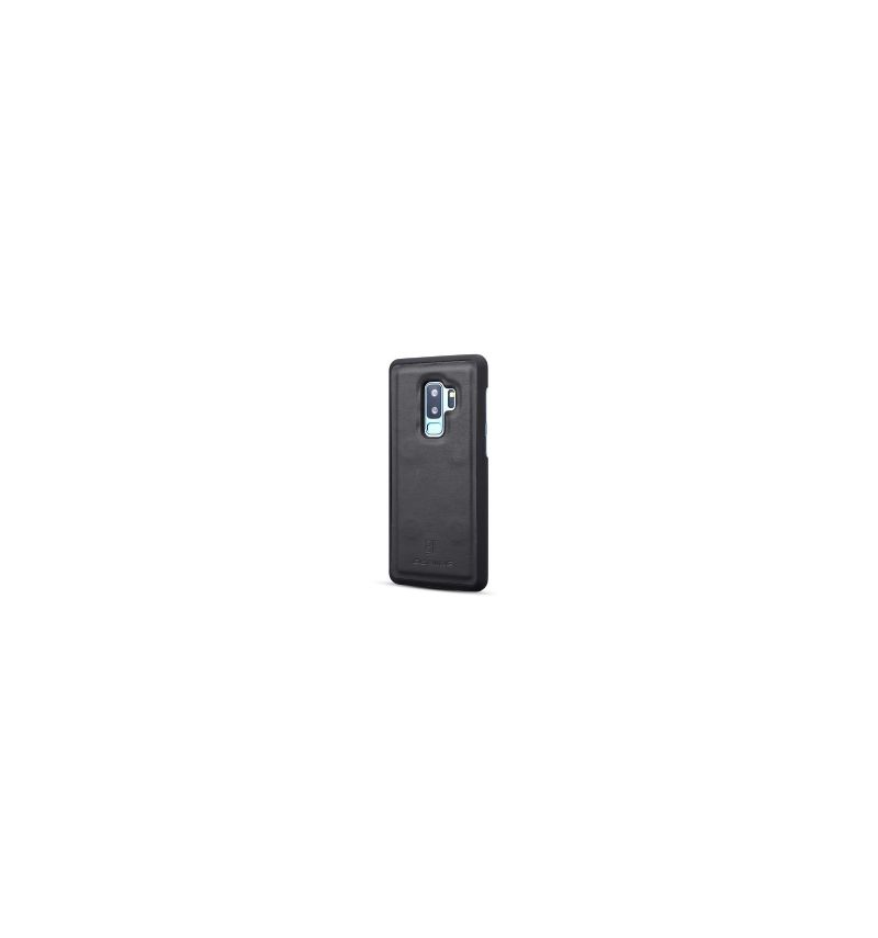 Kryt Flipové Pouzdro Na Samsung Galaxy S9 Plus S Odnímatelným Krytem