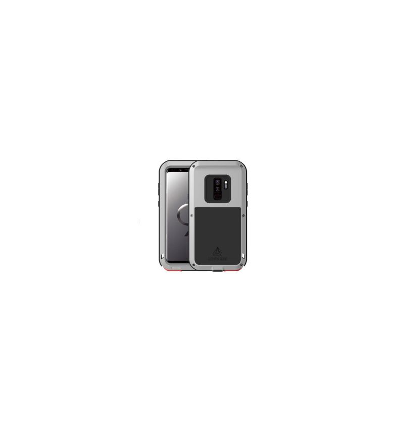 Kryt Na Samsung Galaxy S9 Plus Love Mei Powerful Ultra Protective