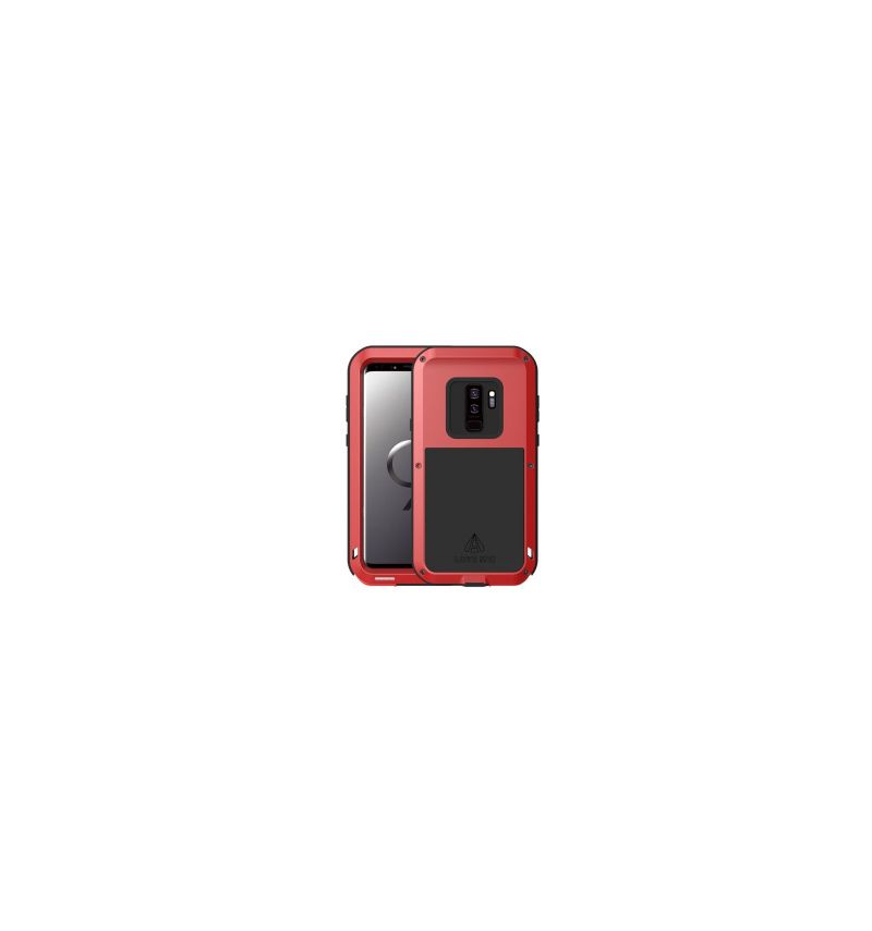 Kryt Na Samsung Galaxy S9 Plus Love Mei Powerful Ultra Protective