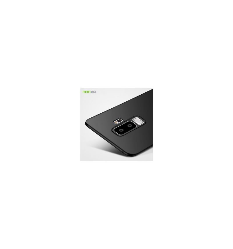 Kryt Na Samsung Galaxy S9 Plus Slim Shield - Černý