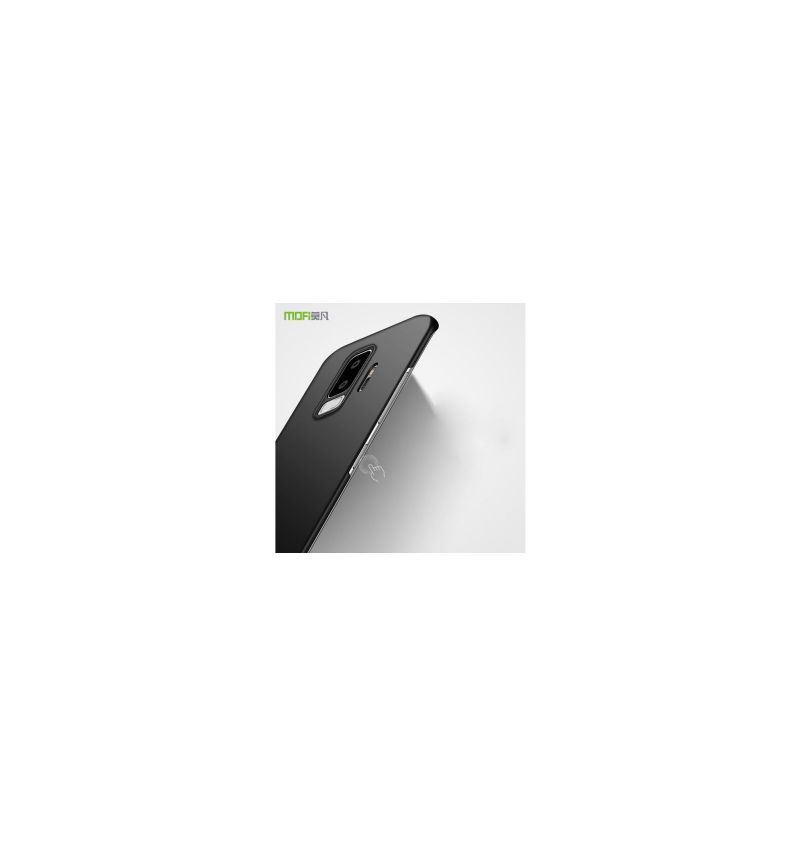 Kryt Na Samsung Galaxy S9 Plus Slim Shield - Černý
