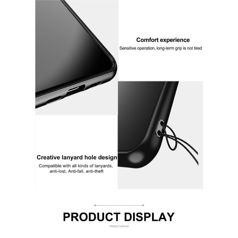 Kryt Na Samsung Galaxy S9 Plus Žebrovaná Hadice