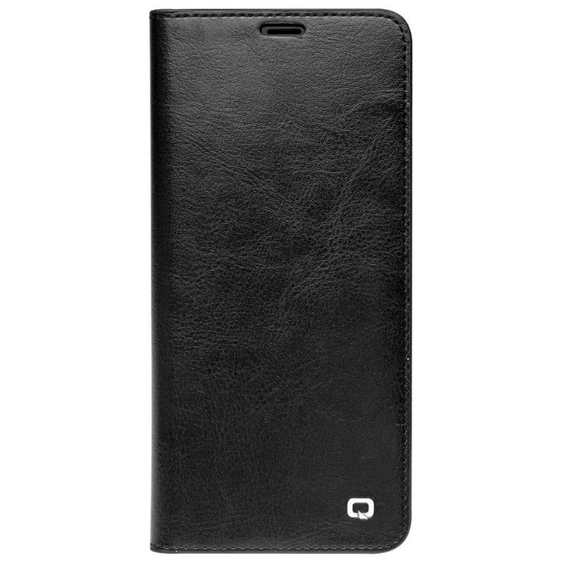 Pouzdra Na Samsung Galaxy S9 Plus Držák Karet Z Pravé Kůže