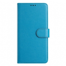 Kožený Kryt Samsung Galaxy A17 4g / 5g 8 Přihrádek Na Karty