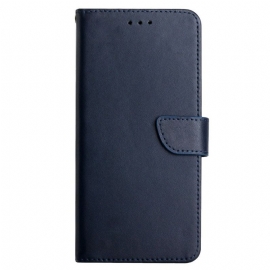 Kožený Kryt Samsung Galaxy A17 4g / 5g Kůže Nappa