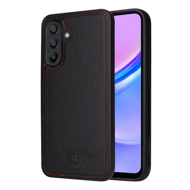 Kožený Kryt Samsung Galaxy A17 4g / 5g Odnímatelné Pouzdro