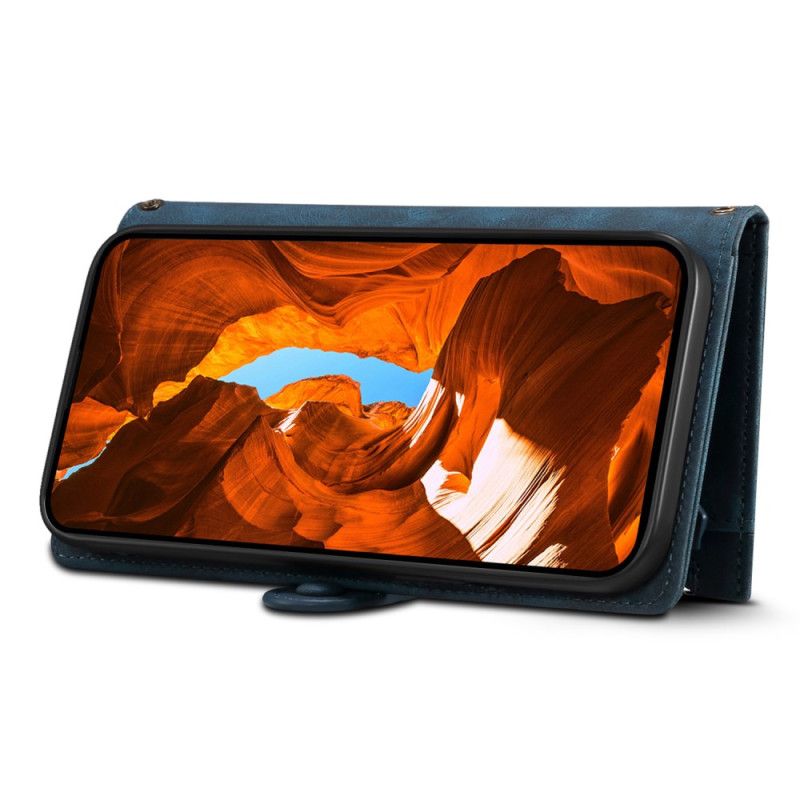 Kožený Kryt Samsung Galaxy A17 4g / 5g Řada Star Eseble