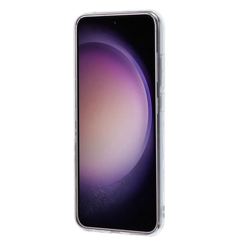 Kryt Na Samsung Galaxy A17 4g / 5g 4 Černé Kočky